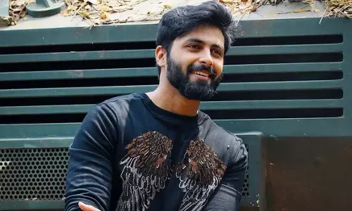 அருள்நிதி பட இயக்குனருடன் இணைந்த அஷ்வின் குமார்