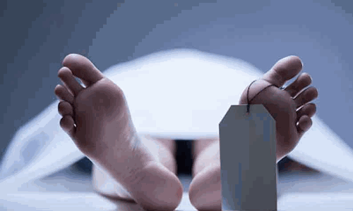 பஸ்சில் இருந்து தவறி  விழுந்து வடமாநில தொழிலாளி பலி