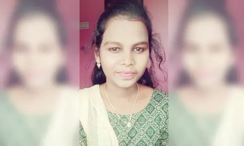 திருவாரூர் அருகே கர்ப்பிணி பெண் தூக்கிட்டு தற்கொலை