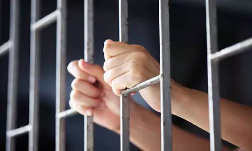 களியக்காவிைள அருகே மனைவி தற்கொலை வழக்கில் கணவருக்கு 10 ஆண்டு ஜெயில்