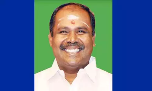 நாளை மதுரை வரும் எடப்பாடி பழனிசாமிக்கு உற்சாக வரவேற்பு