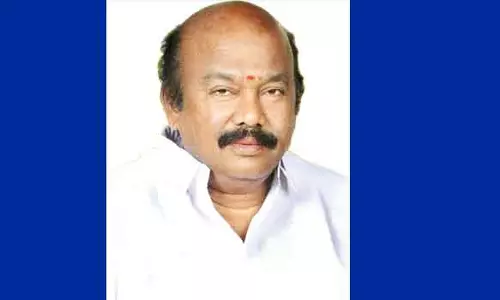 51 அடி உயர கொடிக்கம்பத்தில் எடப்பாடி பழனிசாமி கொடியேற்றுகிறார்-எம்.எல்.ஏ அறிக்கை