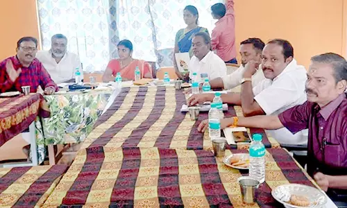 பாபநாசம் பேரூராட்சியில் பொதுமக்களுக்கு தூய்மையான குடிநீர் வழங்க வேண்டும்