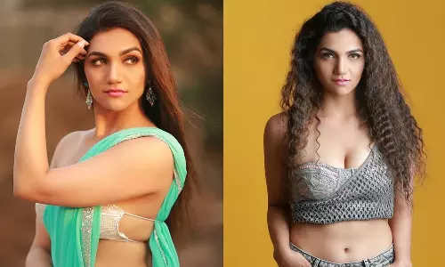 ரூ.264 கோடி பணமோசடி புகார்.. நடிகை கீர்த்தி வர்மாவிடம் அமலாக்க துறை அதிகாரிகள் விசாரணை..