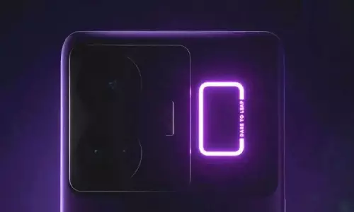 240 வாட் சார்ஜிங் கொண்ட ரியல்மி GT 3 - இந்திய வெளியீடு உறுதி!