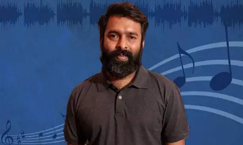 அஜித்துடன் இணையும் சந்தோஷ் நாராயணன்.. ? எதிர்பார்ப்பில் ரசிகர்கள்..