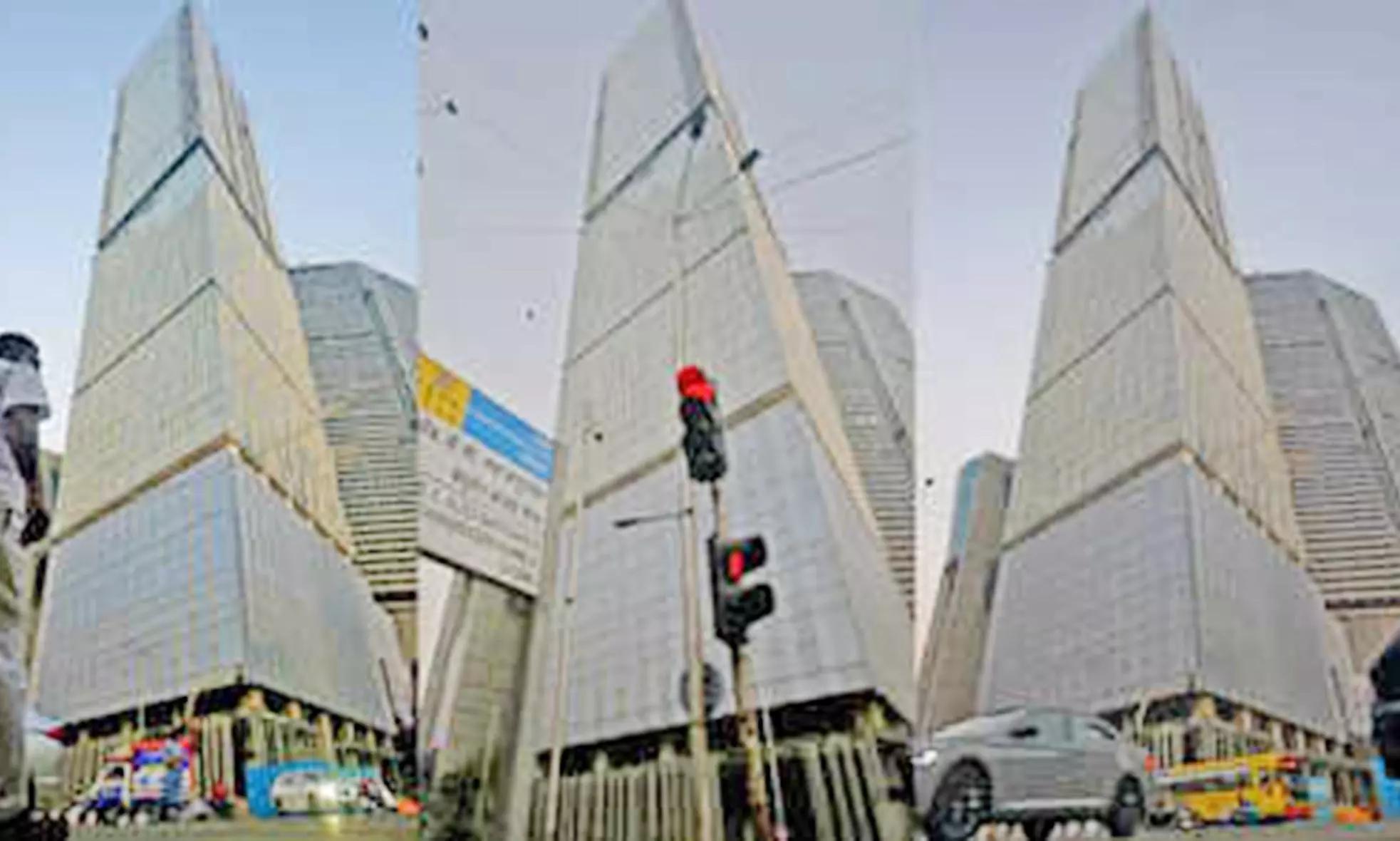 மும்பையில் ரூ.240 கோடிக்கு அடுக்குமாடி குடியிருப்பை வாங்கிய தொழில் அதிபர் மும்பையில் ரூ.240 கோடிக்கு அடுக்குமாடி குடியிருப்பை வாங்கிய தொழில் அதிபர்