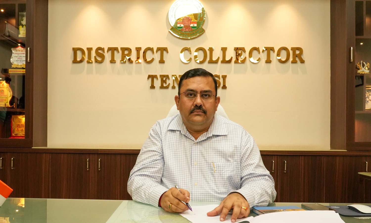 ஆதிதிராவிடர் நலத்துறையின் மூலம் கல்வி உதவித்தொகை பெற விண்ணப்பிக்கலாம்