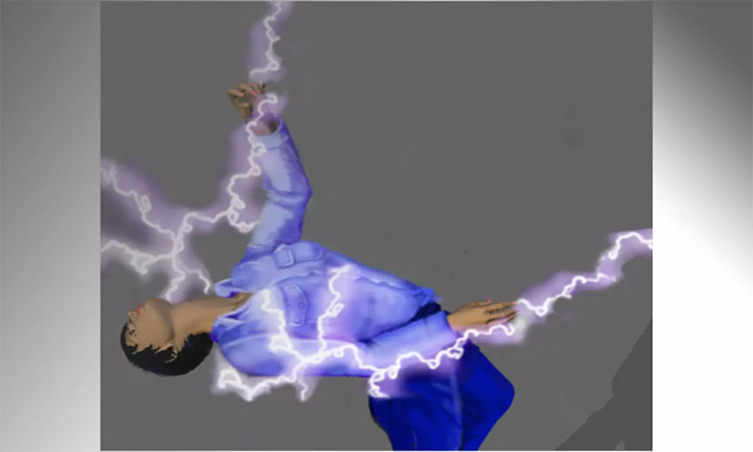 மின்சாரம் தாக்கி மின் ஊழியர் சாவு மின்சாரம் தாக்கி மின் ஊழியர் சாவு