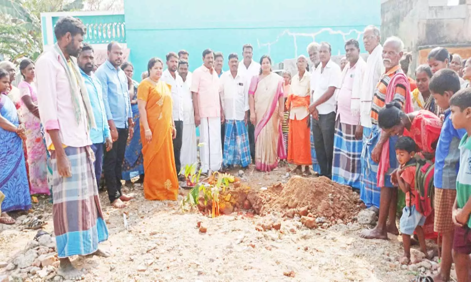 திருப்பத்தூர் ஒட்டப்பட்டி ஊராட்சியில் புதிய ஆரம்ப சுகாதார நிலையம் திருப்பத்தூர் ஒட்டப்பட்டி ஊராட்சியில் புதிய ஆரம்ப சுகாதார நிலையம்