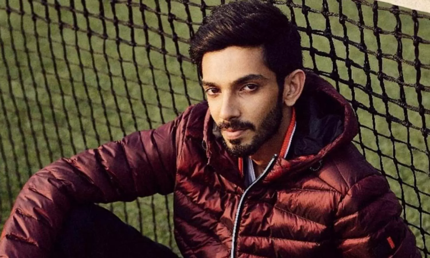 லியோ பாடலின் ரெக்கார்டிங் வீடியோ வெளியிட்ட அனிருத்