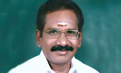 நடிகர் விஜய் தாராளமாக அரசியலுக்கு வரலாம்- செல்லூர் ராஜூ பேட்டி