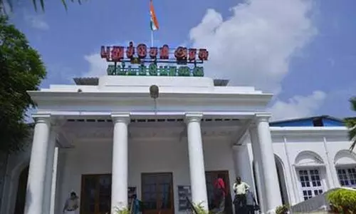 புதுவை சட்டசபை பட்ஜெட் கூட்டத்தொடர்- மார்ச் முதல் வாரத்தில் கவர்னர் உரையுடன் தொடங்குகிறது