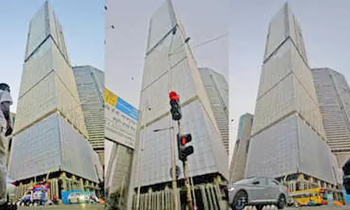 மும்பையில் ரூ.240 கோடிக்கு அடுக்குமாடி குடியிருப்பை வாங்கிய தொழில் அதிபர்