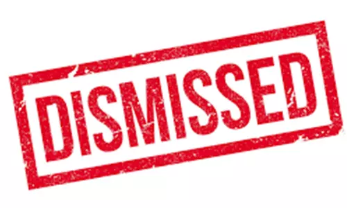 பாலியல் புகாரில் சிக்கிய கீரனூர் இன்ஸ்பெக்டர் வீரகாந்தி டிஸ்மிஸ்- டி.ஐ.ஜி. உத்தரவு