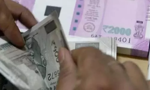 ஈரோடு இடைத்தேர்தல்:  பணப்பட்டுவாடாவை தடுக்க தீவிர கண்காணிப்பு- தமிழக தலைமை தேர்தல் அதிகாரி நடவடிக்கை