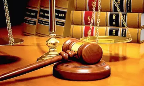 மக்கள் நீதிமன்றம் நிலுவையில் இருக்கும் வழக்குகளை மக்கள் நாளை சமரசம் செய்யலாம்- சட்டப்பணிகள் ஆணைக்குழு ஏற்பாடு