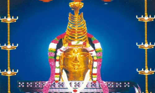 சுசீந்திரம் கோவிலில் மாசி திருவிழா 25-ந்தேதி தொடங்குகிறது