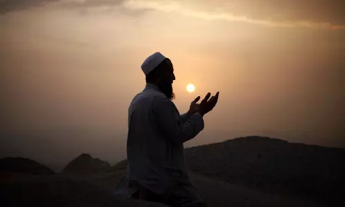 நிம்மதியான வாழ்வுக்கு வழிகாட்டும் இறையச்சம்....