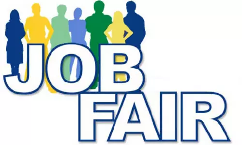 மாபெரும் வேலைவாய்ப்பு திருவிழா - 61ஆயிரம் பேருக்கு வேலை வழங்க ஏற்பாடு