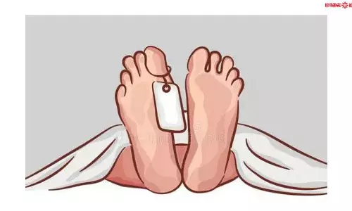 மோட்டார் சைக்கிள்கள் மோதல்; நெசவு தொழிலாளி பரிதாப சாவு