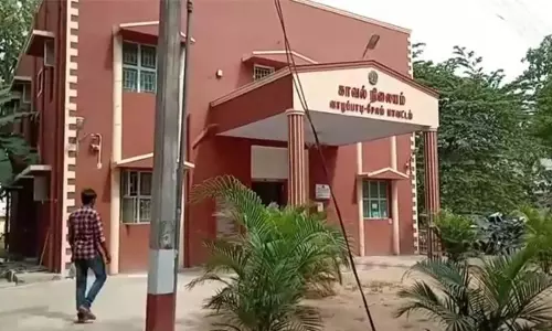 சேலம் மாவட்டத்தில் குற்றங்களை கட்டுப்படுத்த கூடுதல் போலீசார் நியமிக்கப்படுவார்களா?