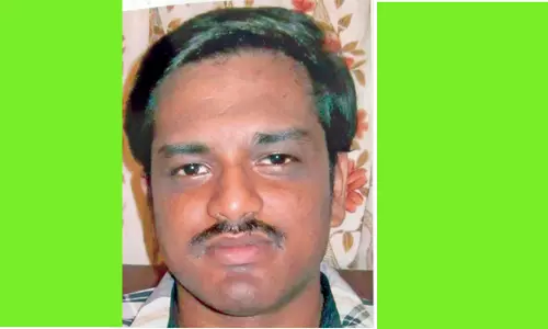 மாயமான மருந்து விற்பனை பிரதிநிதி  ஏரியில் பிணமாக மீட்பு