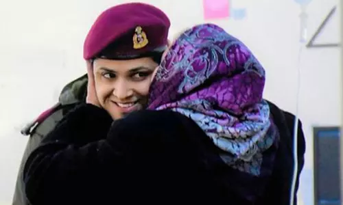 துருக்கி - சிரியாவை துரத்தும் சோகம்: இடிபாடுகளில் மீட்கப்பட்டவர்கள் கடும் குளிர் - பசியால் தவிப்பு