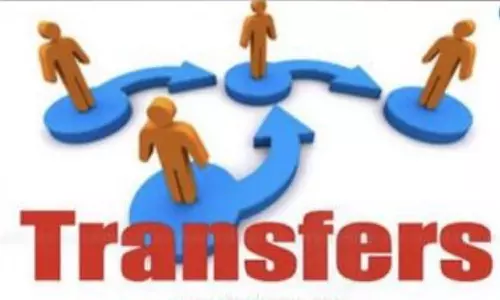 வேலூர் மாவட்டத்தில் 9 தாசில்தார்கள் பணியிட மாற்றம்