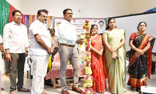 ஆஸ்பத்திரிகளை சுத்தமாக வைத்திருக்க வேண்டும்