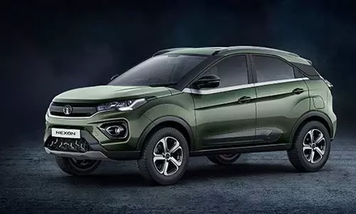 நெக்சான் மற்றும் டியாகோ EV விலையை திடீரென மாற்றிய டாடா மோட்டார்ஸ்