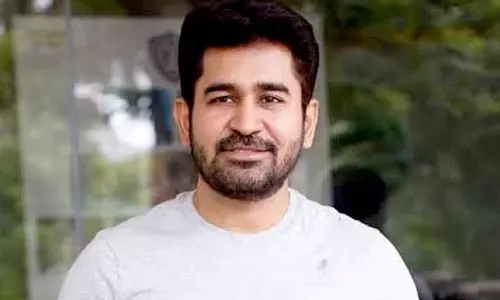 பிச்சைக்காரன் 2: விஜய் ஆண்டனி செய்த புதுமை.. முதல் 4 நிமிடம் ரிலீஸ்..