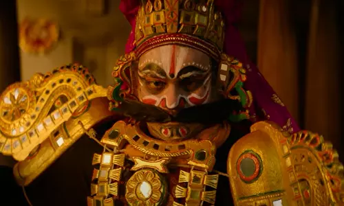 புதிய பாடலை வெளியிட்ட பகாசூரன் படக்குழு