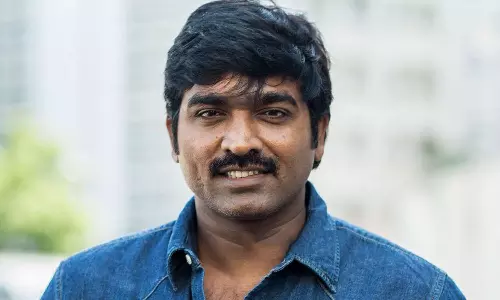 அதர்வா படத்தின் அப்டேட் கொடுத்த விஜய் சேதுபதி