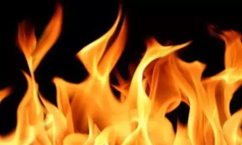 ரஷியாவில் சோகம் - அடுக்குமாடி குடியிருப்பில் கியாஸ் கசிவால் ஏற்பட்ட வெடிவிபத்தில் சிக்கி 7 பேர் பலி