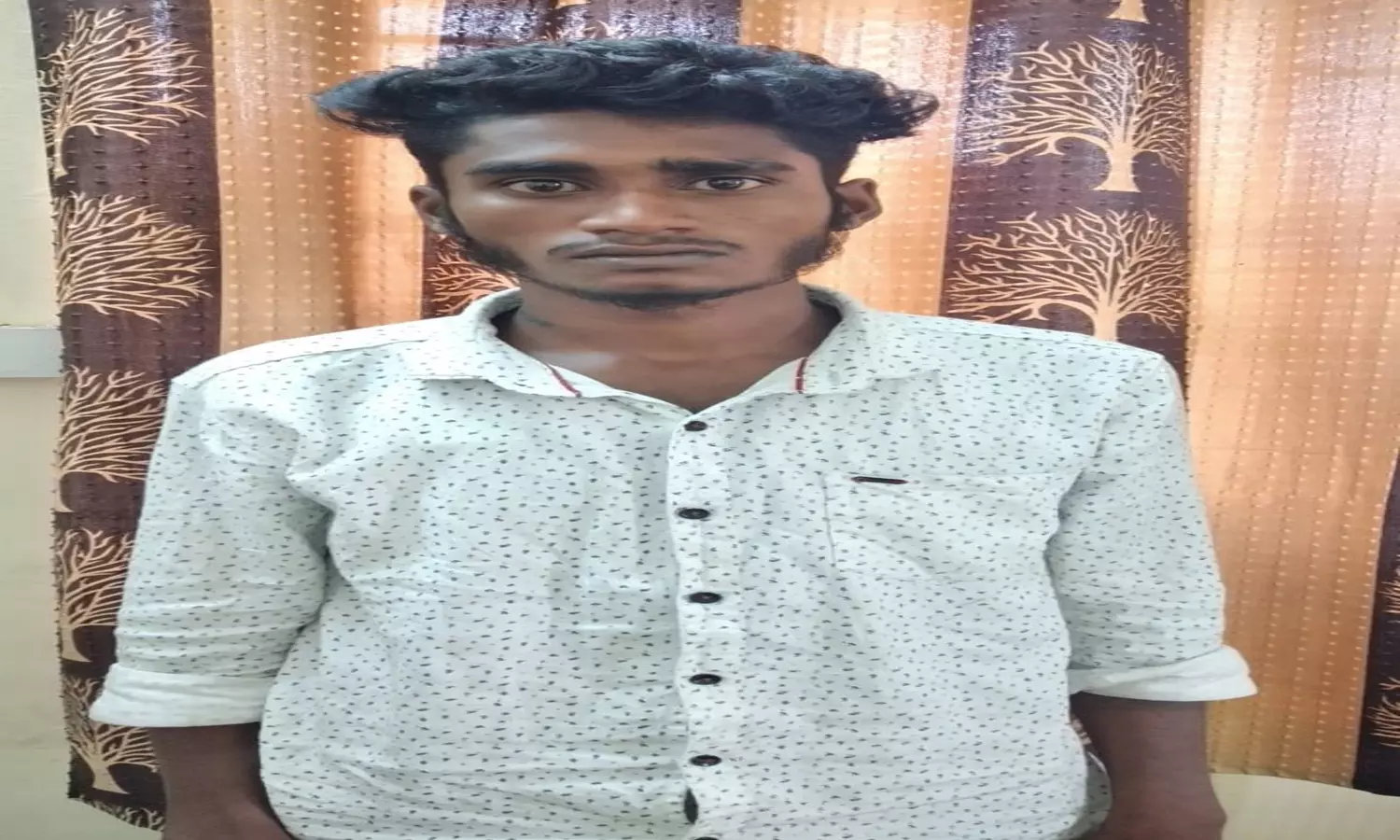 பண்ருட்டியில் கல்லூரி மாணவியை கடத்திய ஆட்டோ டிரைவர் போக்ேசாவில் கைது.