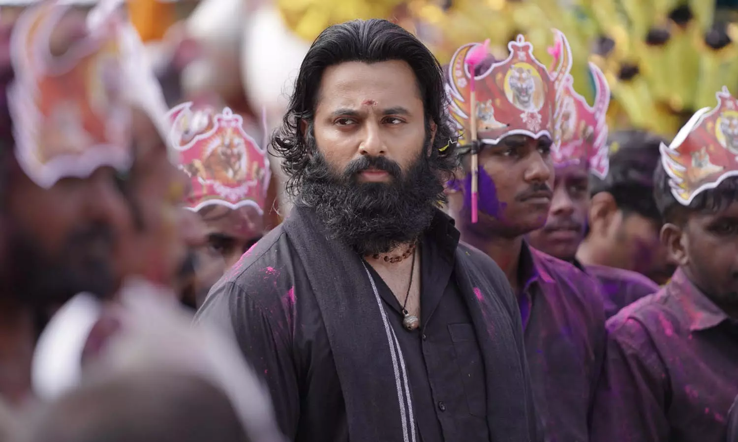 மீண்டும் வெளியாகும் மாளிகப்புரம்