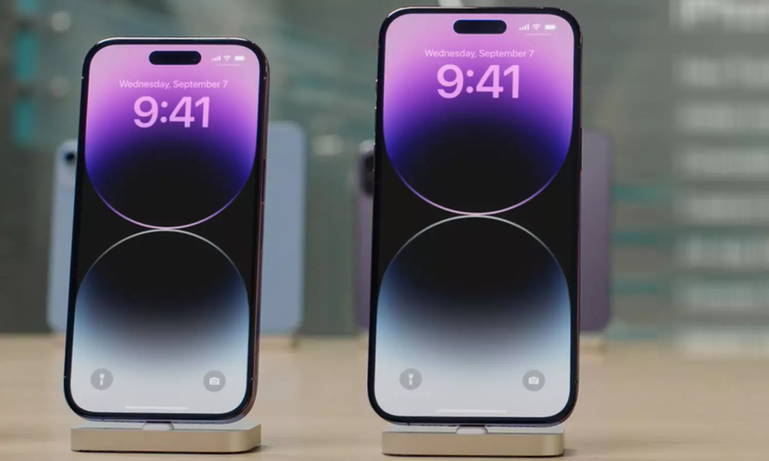 யுஎஸ்பி டைப் சி போர்ட் உடன் உருவாகும் ஐபோன் 15 யுஎஸ்பி டைப் சி போர்ட் உடன் உருவாகும் ஐபோன் 15