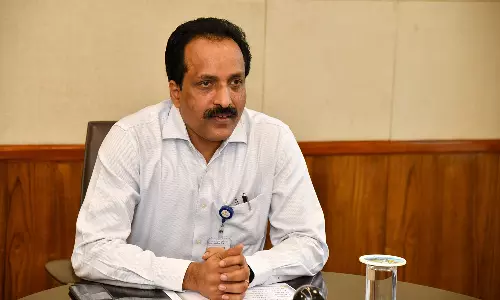 குலசேகரபட்டினத்தில் இருந்து எஸ்.எஸ்.எல்.வி. ராக்கெட் ஏவப்படும்: இஸ்ரோ தலைவர் தகவல்