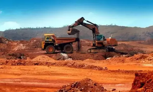 நாட்டில் முதல்முறையாக காஷ்மீரில் 59 லட்சம் டன் லித்தியம் கண்டுபிடிப்பு