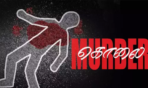 ரவுடி கொலையில் 4 பேரை காவலில் எடுக்க போலீசார் தீவிரம்