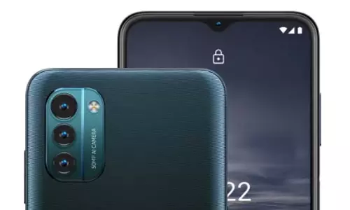 இணையத்தில் லீக் ஆன புதிய நோக்கியா ஸ்மார்ட்போன்