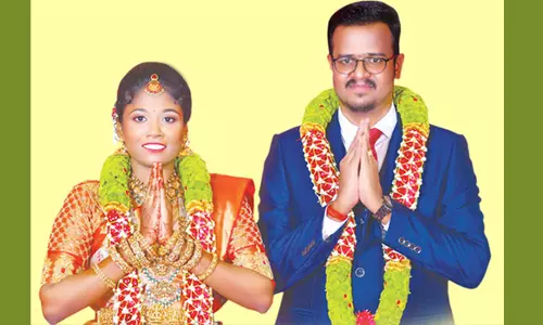 அக்ரி.கணேசன் இல்ல திருமண வரவேற்பு நிகழ்ச்சி