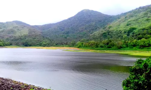 25 ஆண்டுகளாக முடங்கிப்போன மலட்டாறு அணை திட்டம்