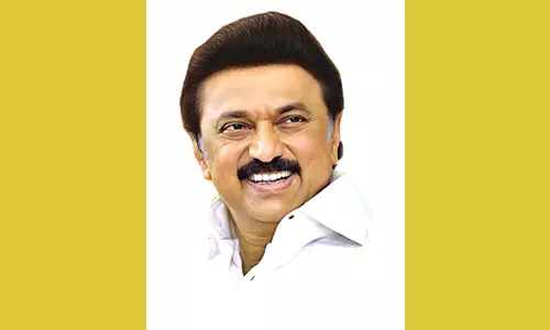 15, 16-ந்தேதிகளில் வருகைமுதல்-அமைச்சர் மு.க.ஸ்டாலினை வரவேற்க தயாராகும் சேலம்