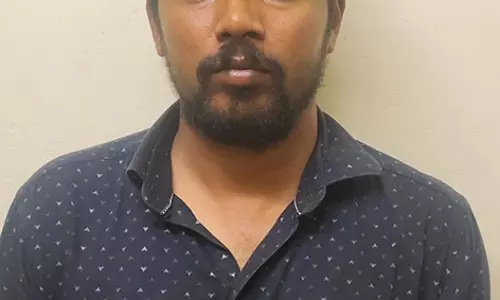 தற்கொலைக்கு தூண்டியதாக கைதான கணவர் சிறையில் அடைப்பு