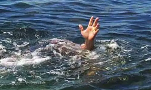 நீரில் மூழ்கி சிறுவன் சாவு