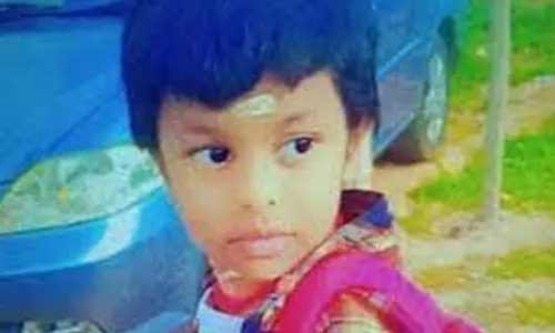 காங்கயத்தில் மாயமான சிறுவனின்  கதி என்ன? 10 நாட்களாக தேடும் போலீசார்