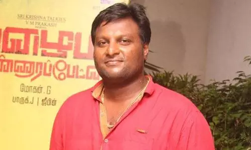 இப்படி செய்தால் என்னை சங்கி என்று கூறுவார்கள் - இயக்குனர் மோகன் ஜி