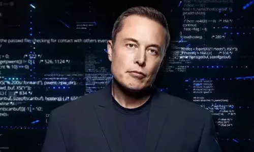 டுவிட்டரில் அந்த புளூ டிக் விரைவில் நீக்கம் - எலான் மஸ்க் தகவல்